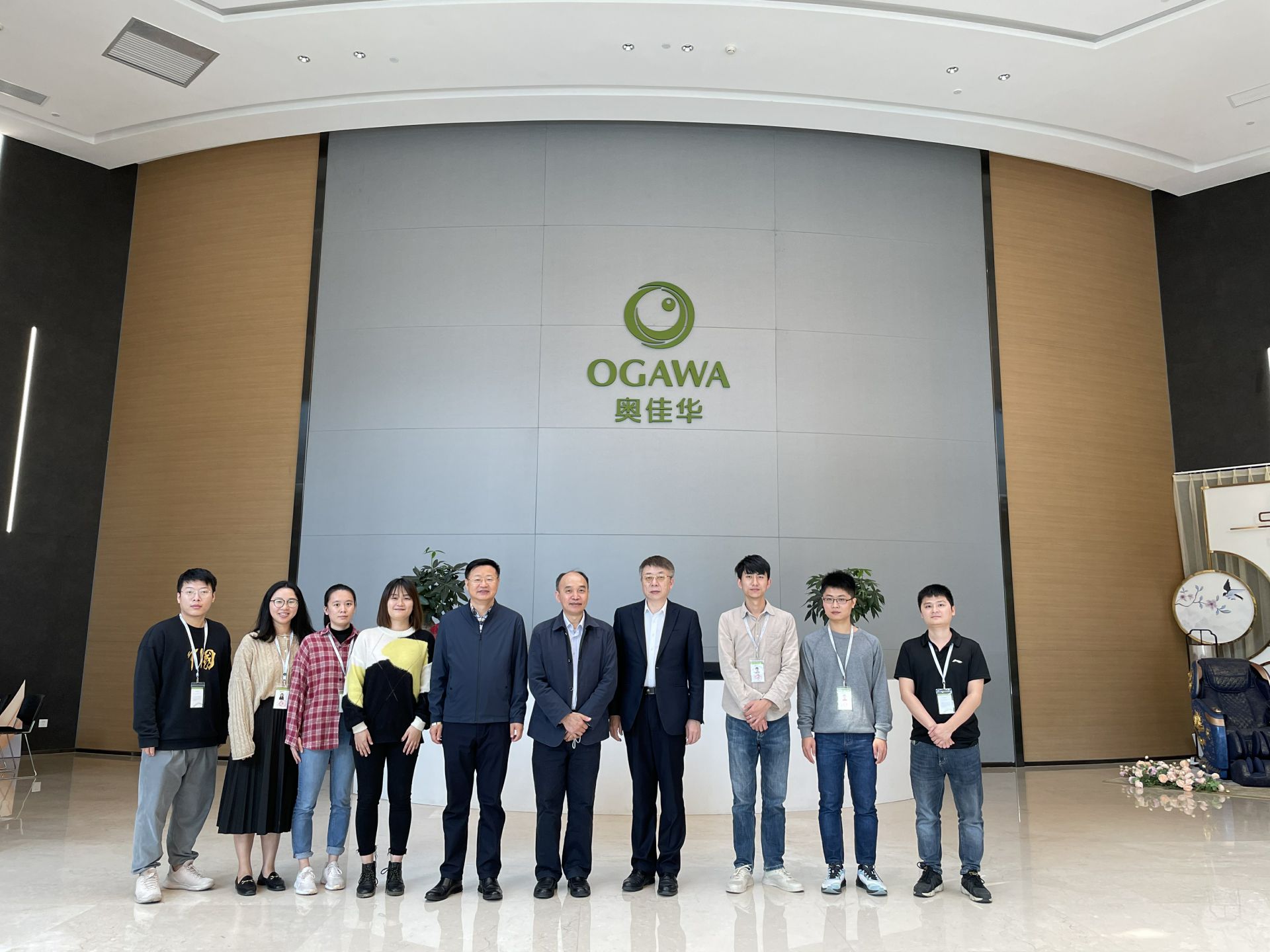 江南在线-江南在线(中国)集团创新平台建设再上新台阶