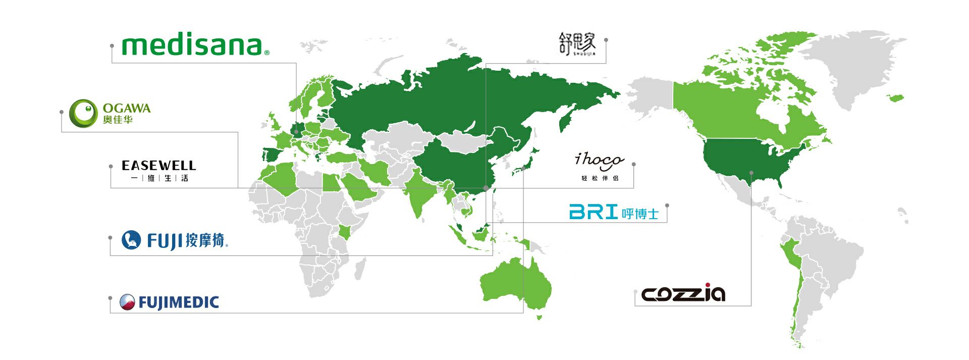 <b>江南在线-江南在线(中国)</b>集团及旗下品牌介绍